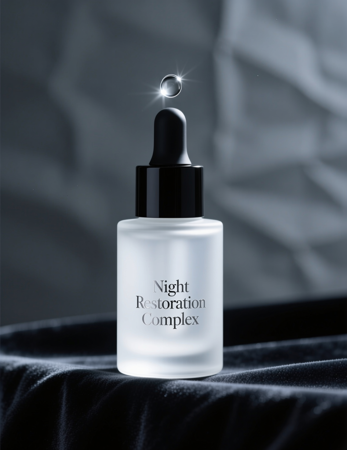 La Nuit Infinie